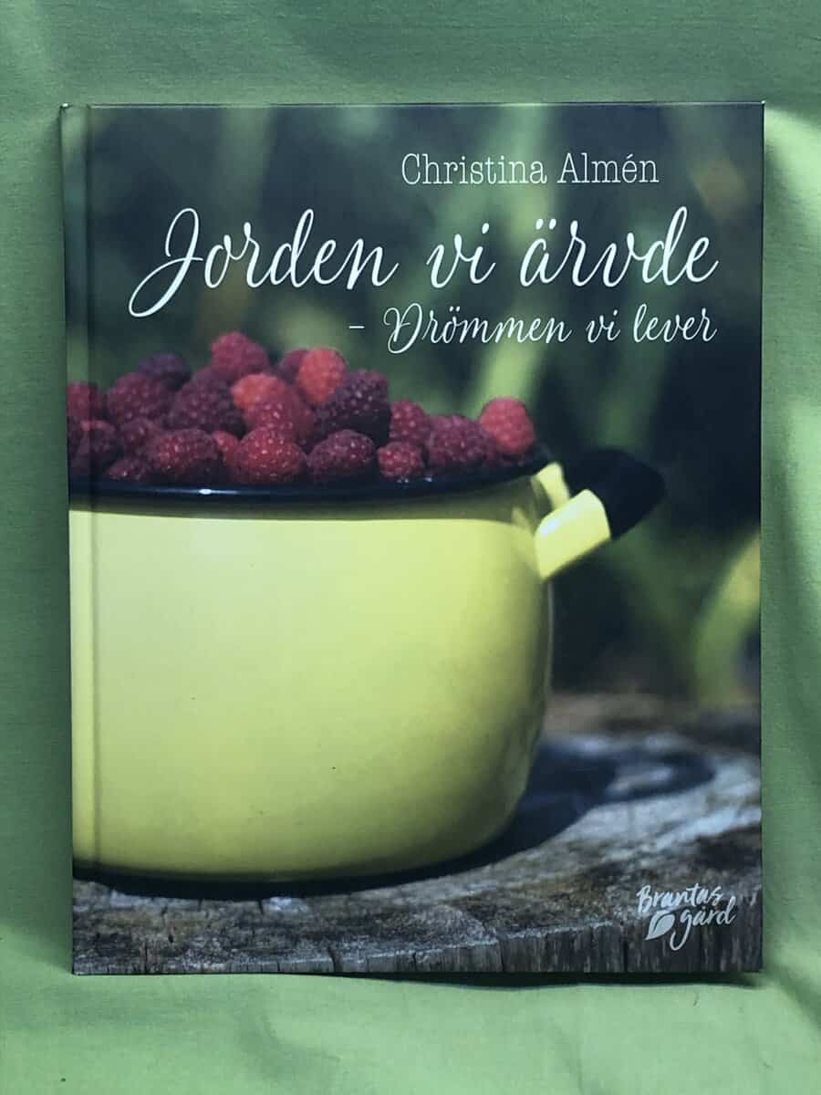 Christina Almén : Jorden vi ärvde