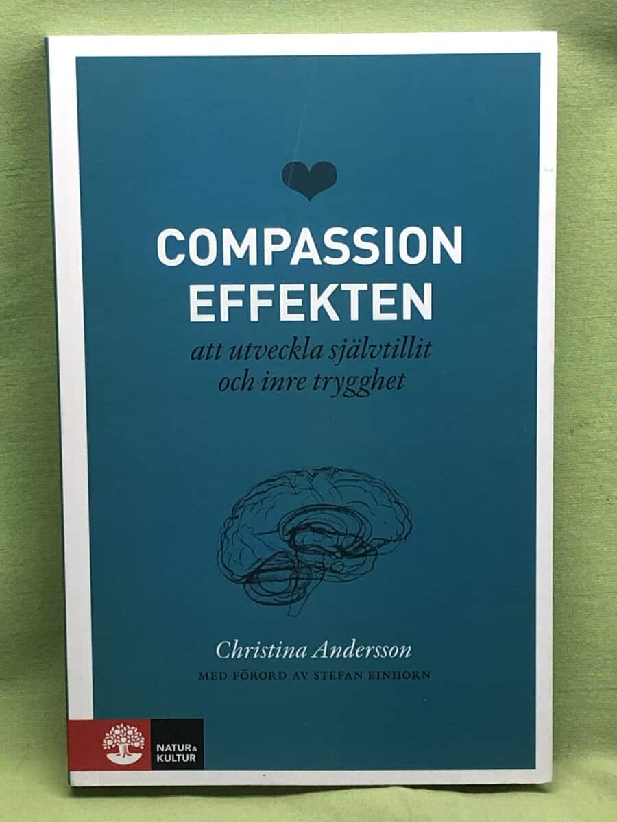 Christina Andersson : Compassioneffekten