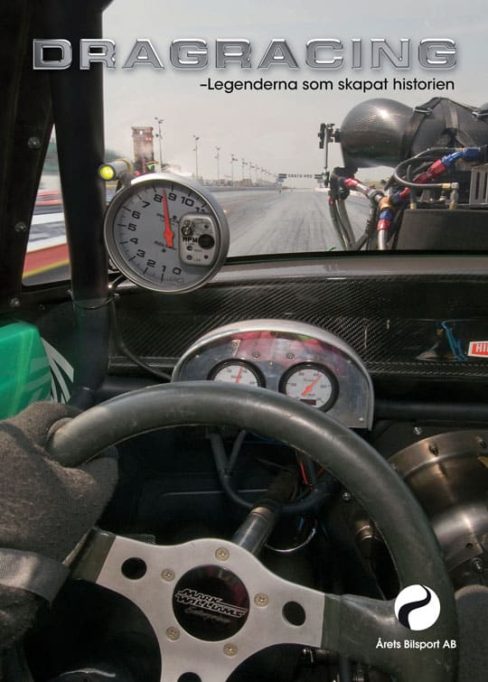 Christina Bodén : Dragracing