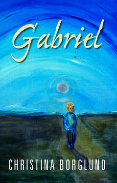 Christina Borglund : Gabriel