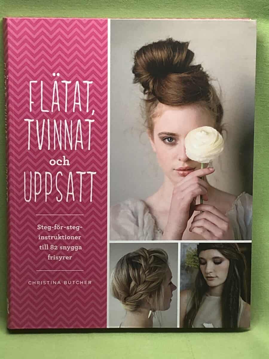 Christina Butcher : Flätat, tvinnat och uppsatt