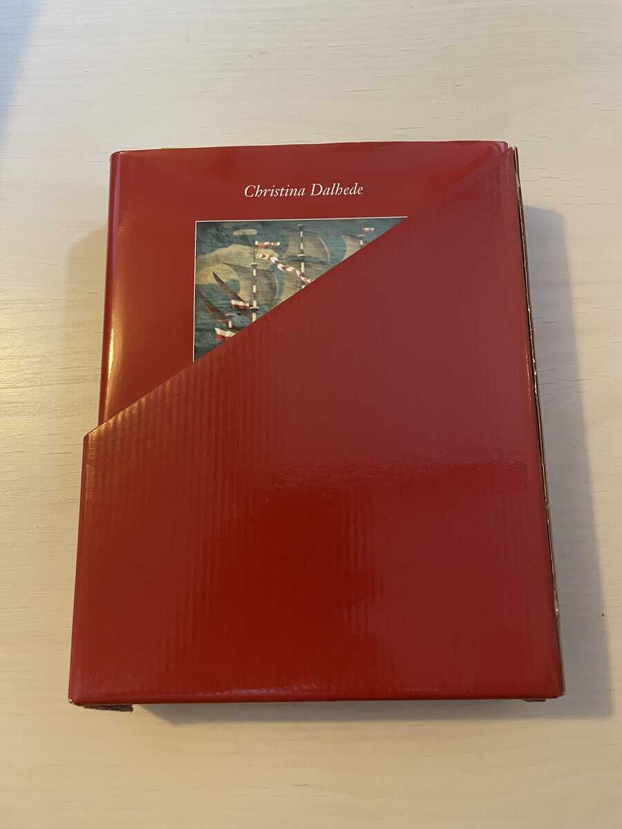 Christina Dalhede : Handelsfamiljer på stormaktstidens Europamarknad Del 1-3