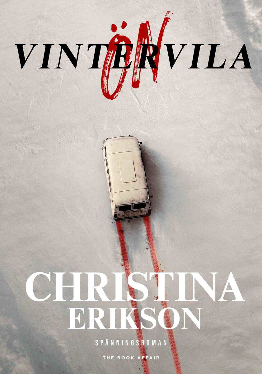 Christina Erikson : Vintervila