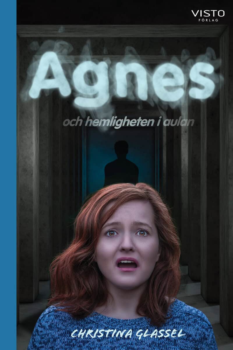 Christina Glassel : Agnes och hemligheten i aulan