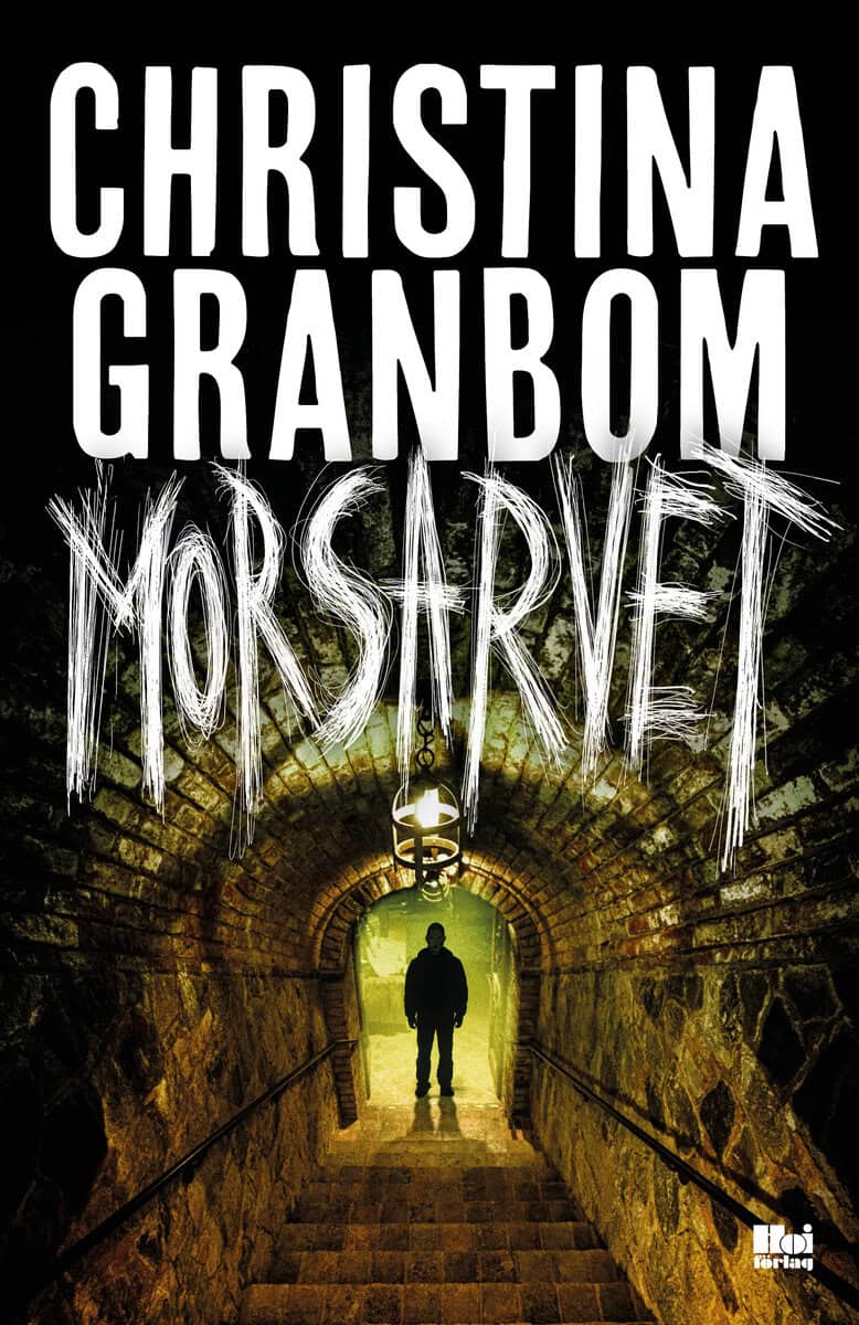 Christina Granbom : Morsarvet
