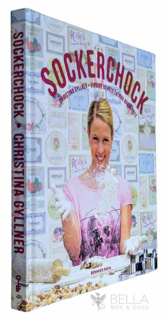 Christina Gyllner : Sockerchock