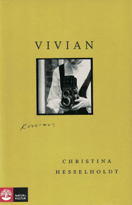 Christina Hesselholdt : Vivian