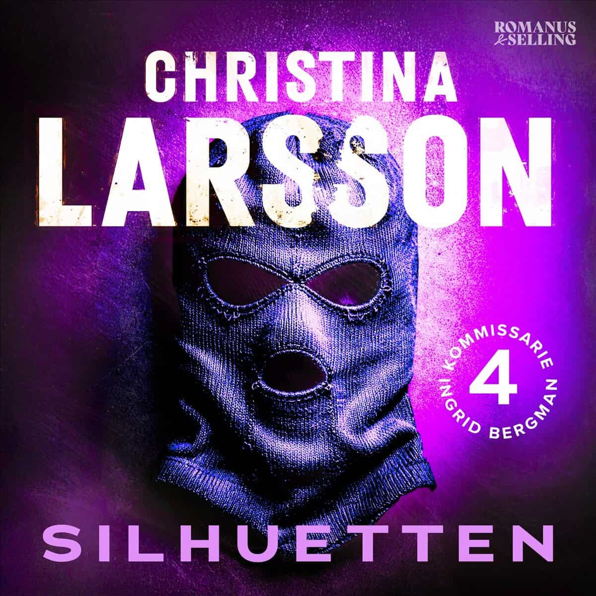 Larsson, Christina | SILHUETTEN