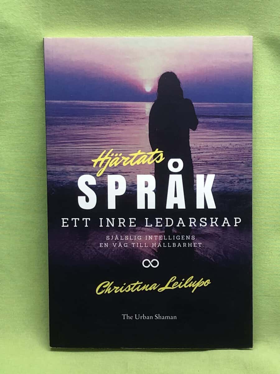 Christina Leilupo : Hjärtats språk