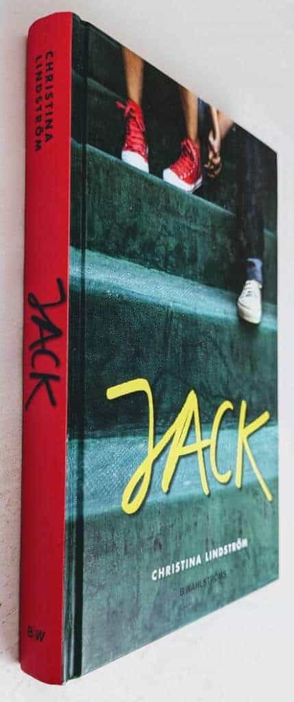 Christina Lindström : Jack
