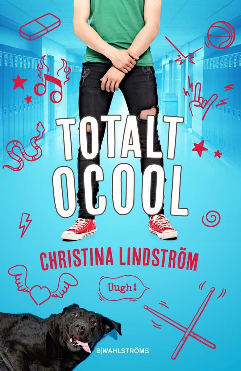 Christina Lindström : Totalt ocool