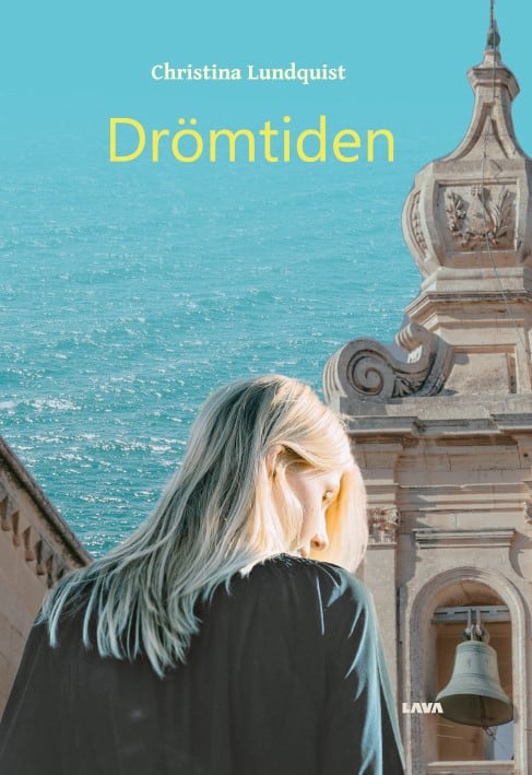 Christina Lundquist : Drömtiden