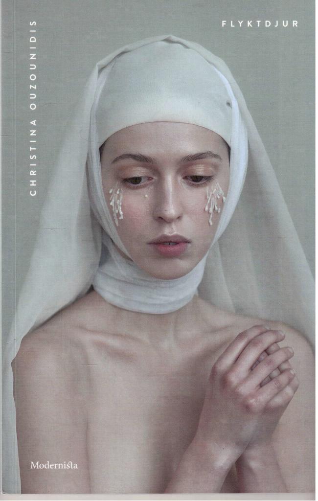 Christina Ouzounidis : Budbärare