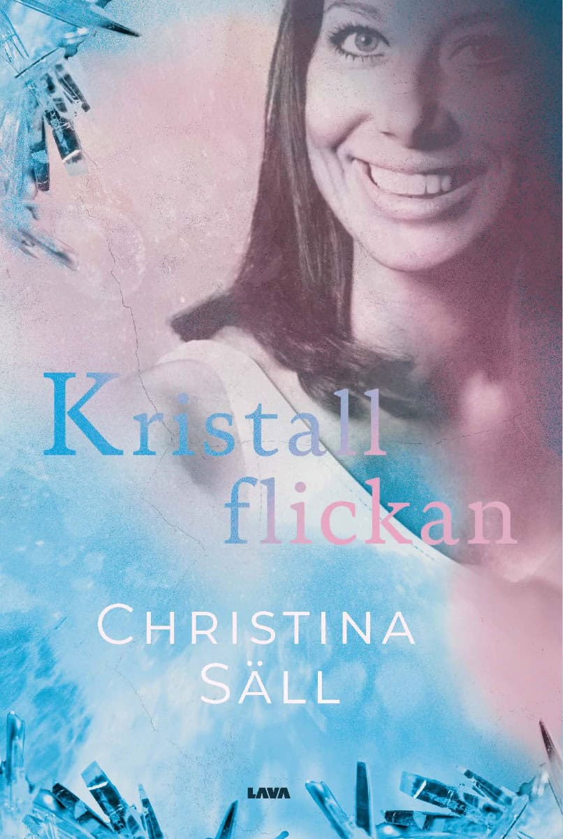 Christina Säll : Kristallflickan