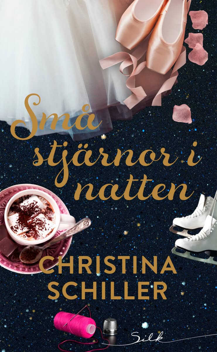 Christina Schiller : Små stjärnor i natten
