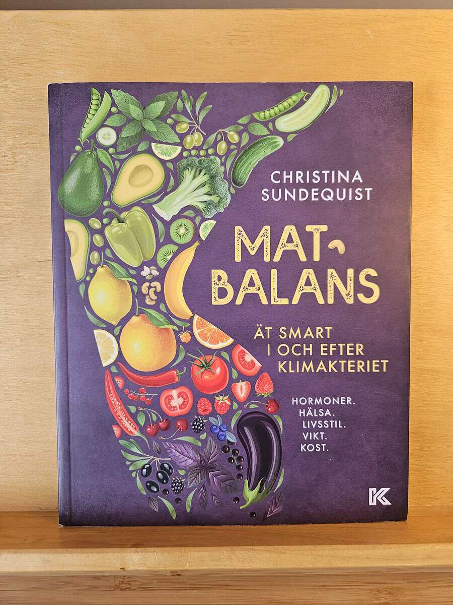 Christina Sundequist : Matbalans