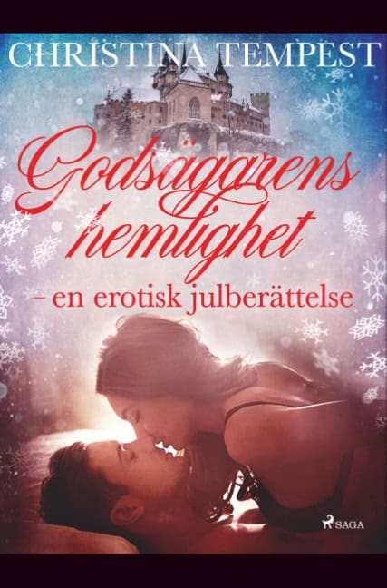 Christina Tempest : Godsägarens hemlighet