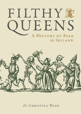 Christina Wade : Filthy Queens