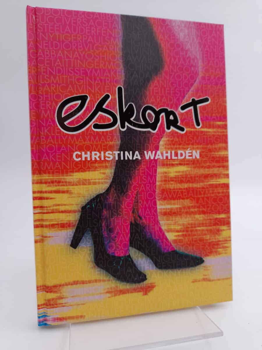 Christina Wahldén : Eskort