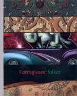 Christina Westergren : Fataburen. Formgivare