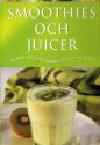 Christine Ambridge : Smoothies och juicer
