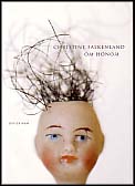 Christine Falkenland : Om honom