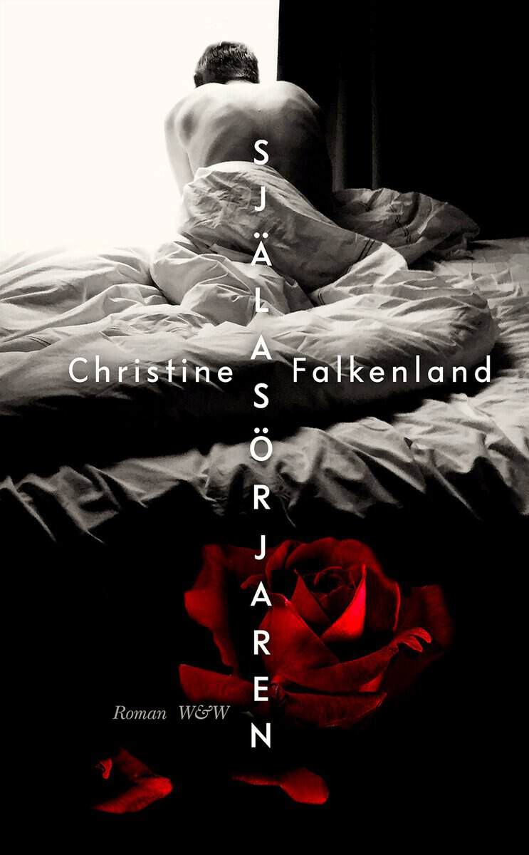 Christine Falkenland : Själasörjaren