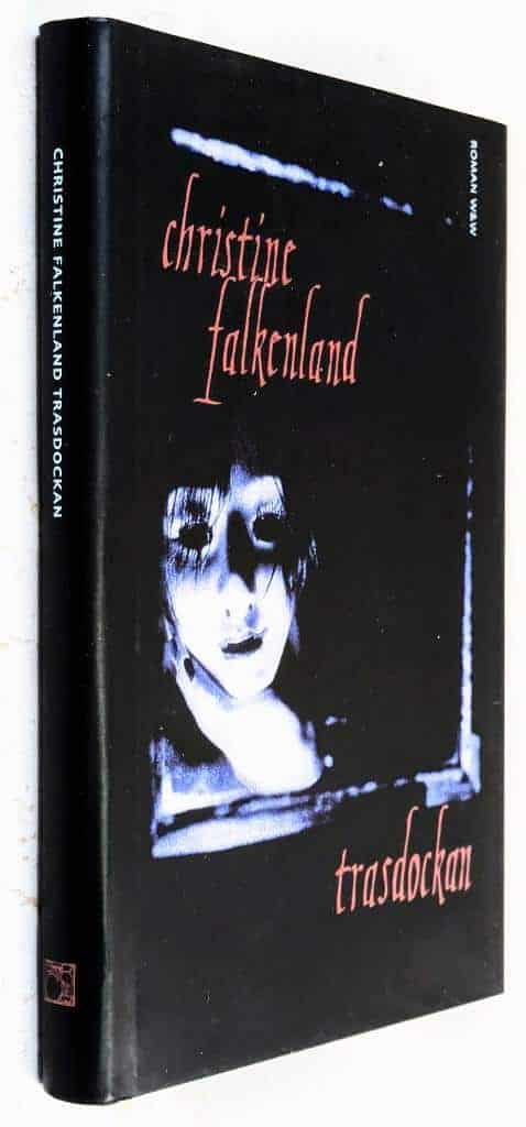 Christine Falkenland : Trasdockan