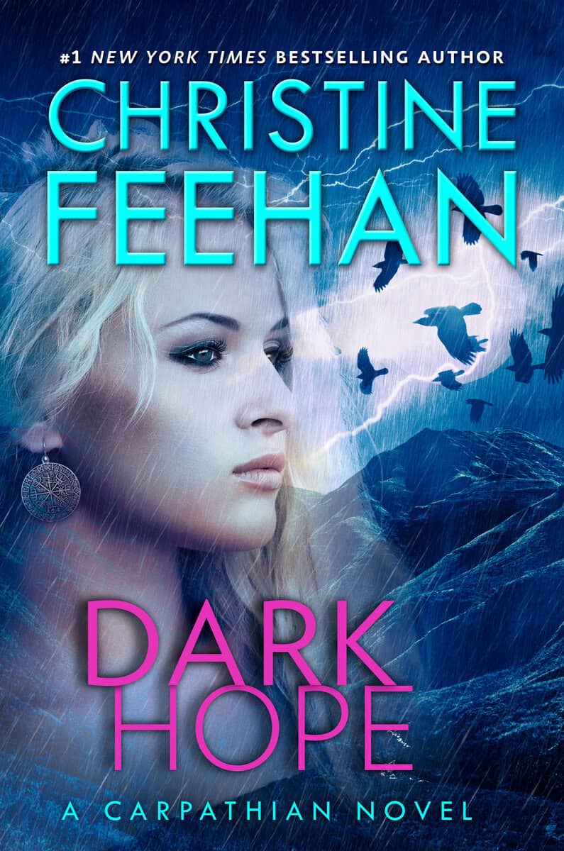Christine Feehan : Dark Hope