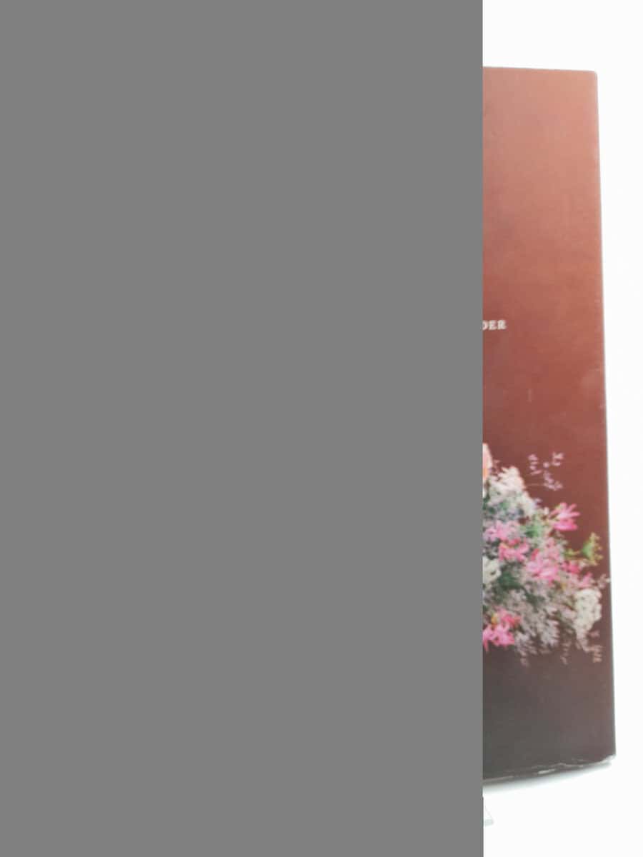 Christine-Louise Langinvainio-Kullander : Blommorna och konsten