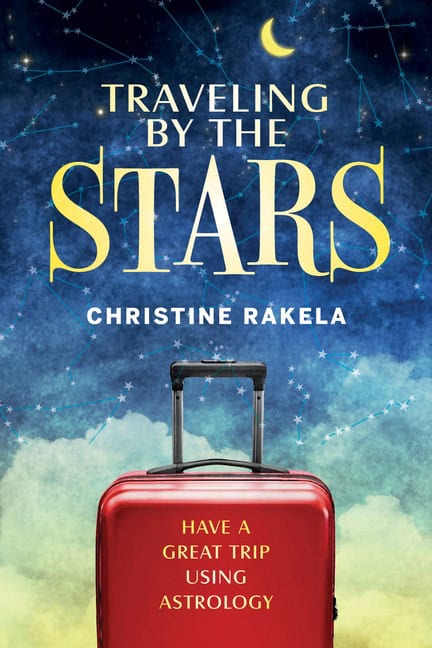 Christine Rakela : Traveling by the Stars