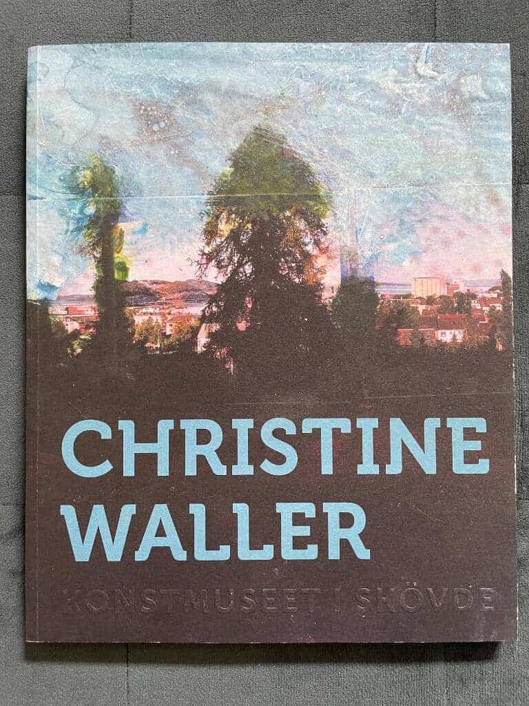 Christine Waller : Christine Waller