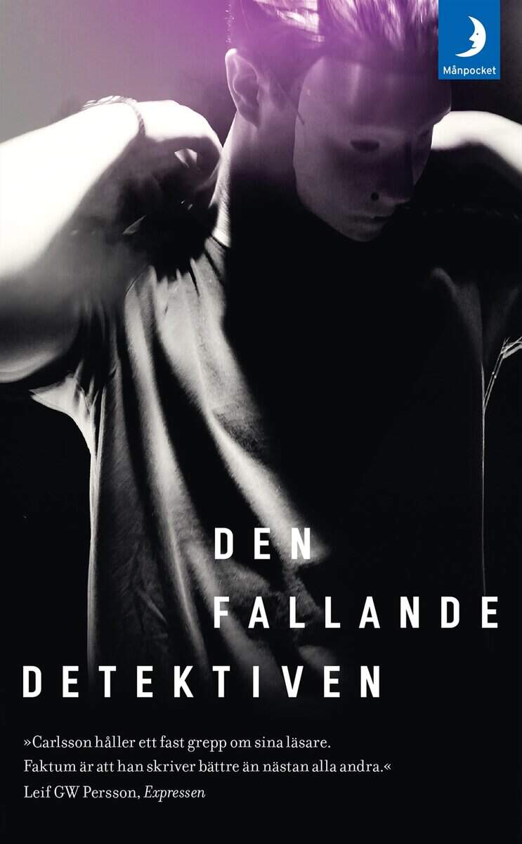 Christoffer Carlsson : Den fallande detektiven