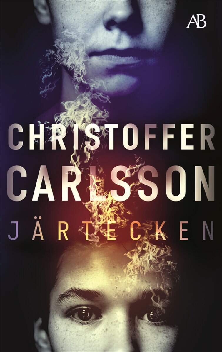 Christoffer Carlsson : Järtecken