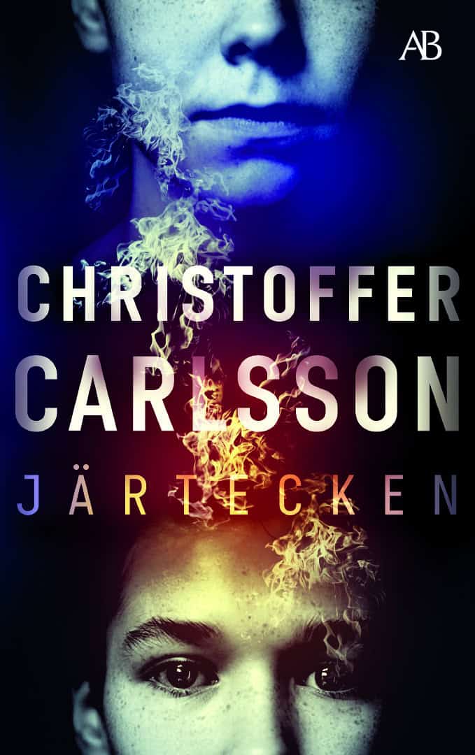 Christoffer Carlsson : Järtecken