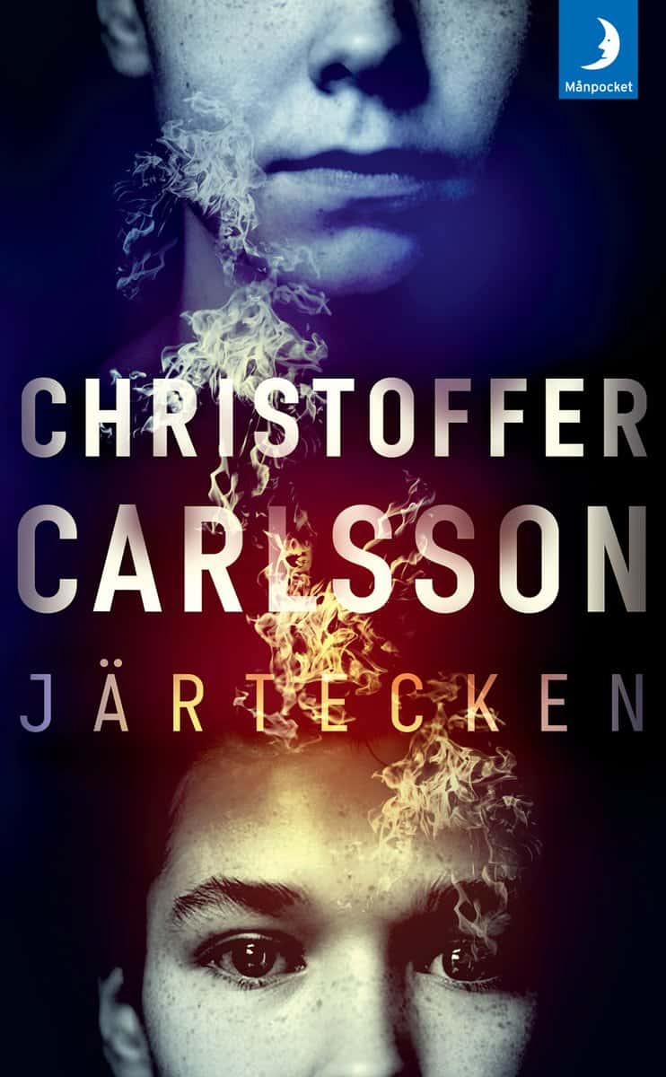 Christoffer Carlsson : Järtecken