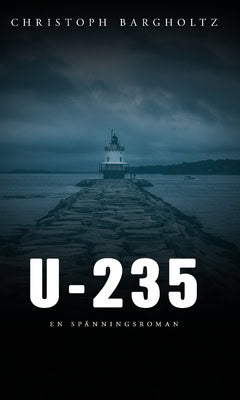 Christoph Bargholtz : U-235