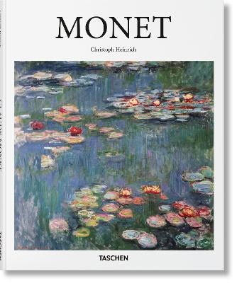 Christoph Heinrich : Monet