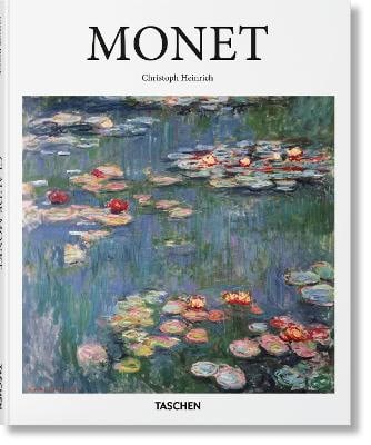 Christoph Heinrich : Monet
