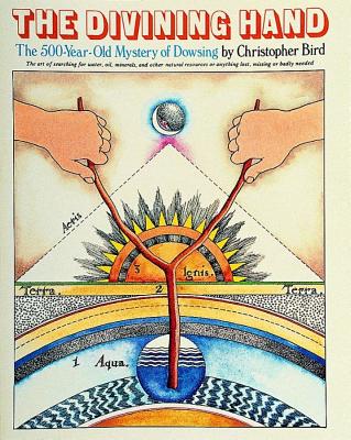 Christopher Bird : Divining Hand