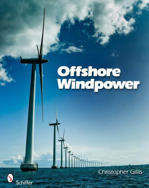 Christopher Gillis : Offshore Windpower