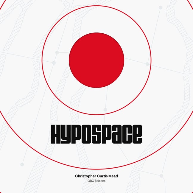 Christopher Mead : The Hypospace Of Japanese Architecture