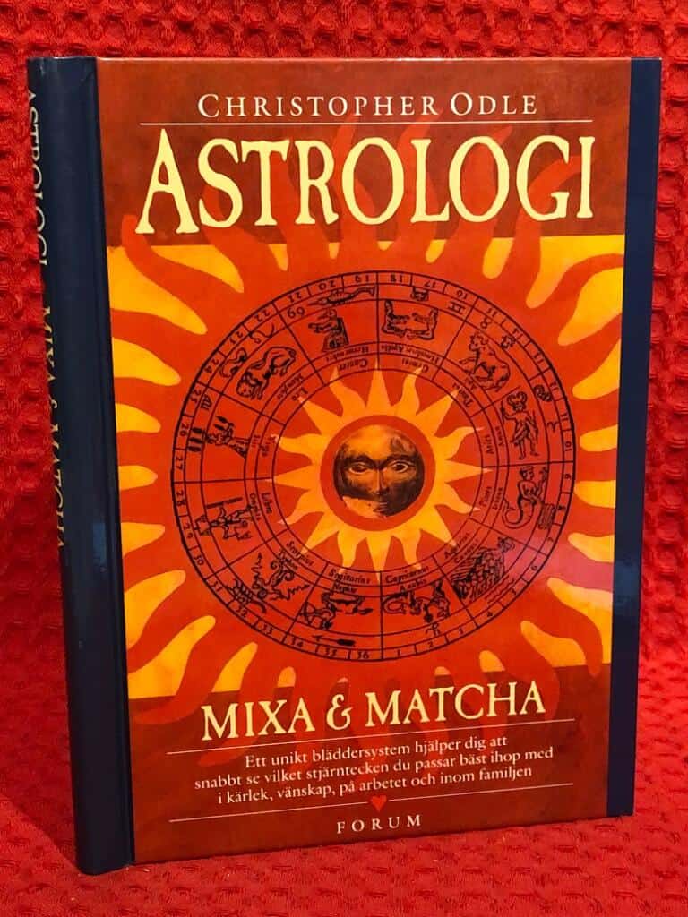 Christopher Odle : Astrologi