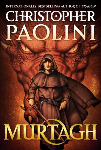 Christopher Paolini : Murtagh