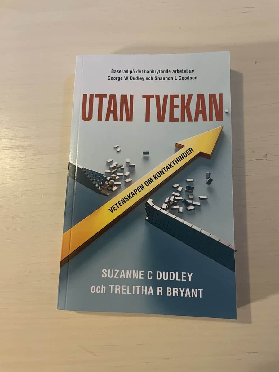 Christopher R. Browning : Utan tvekan - vetenskapen om kontakthinder