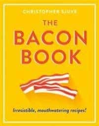 Christopher Sjuve : The Bacon Book