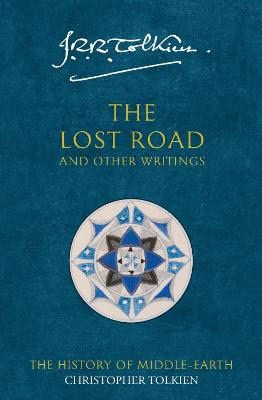 Christopher Tolkien : The Lost Road