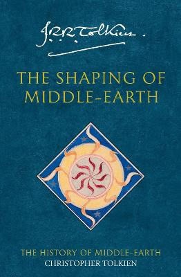 Christopher Tolkien : The shaping of Middle-Earth