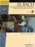 Christos Tsitsaros : J. S. Bach