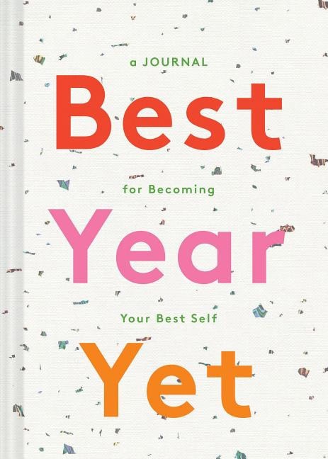 Chronicle Books : Best Year Yet